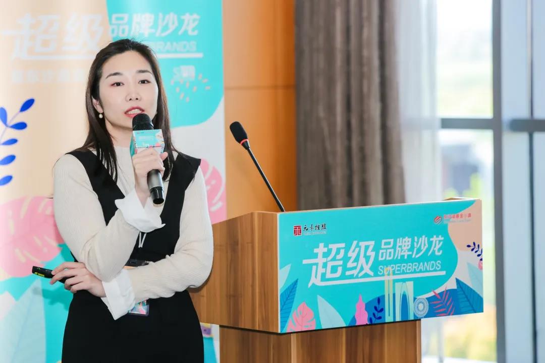 Warmly celebrate the complete success of the Super Brand Salon and the first Dongsha Lake corporate exhibition Warmly celebrate the complete success of the Super Brand Salon and the first Dongsha Lake corporate exhibition