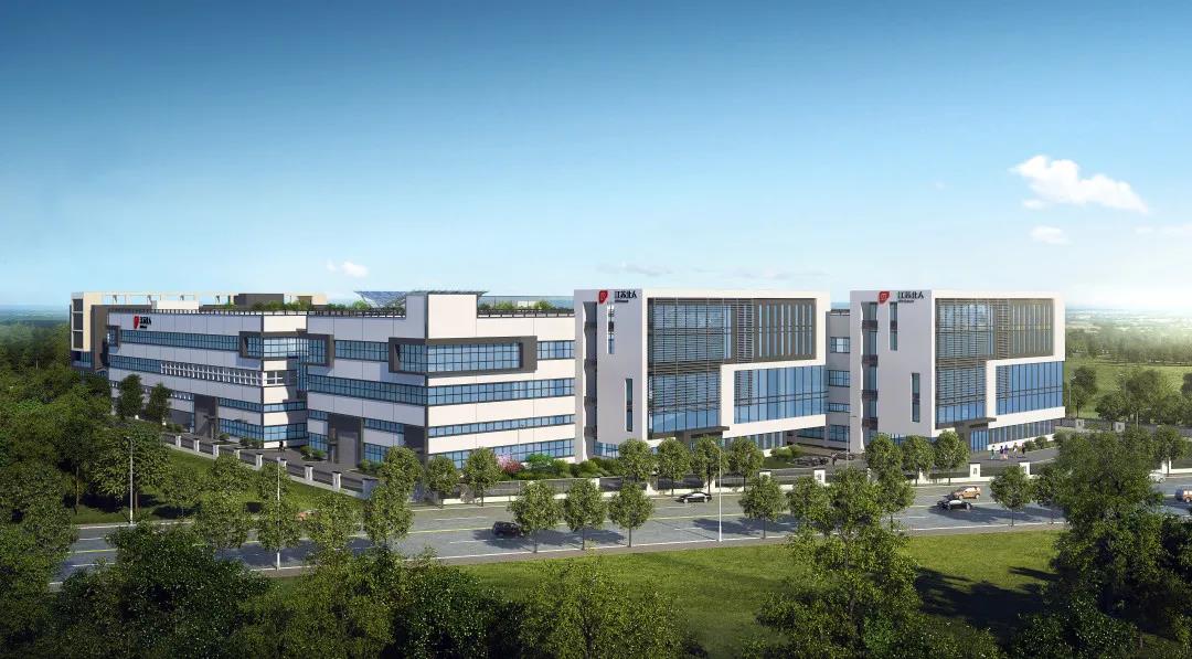 The state supports "specialization, special innovation", and Jiangsu Beiren is not absent! The state supports "specialization, special innovation", and Jiangsu Beiren is not absent!