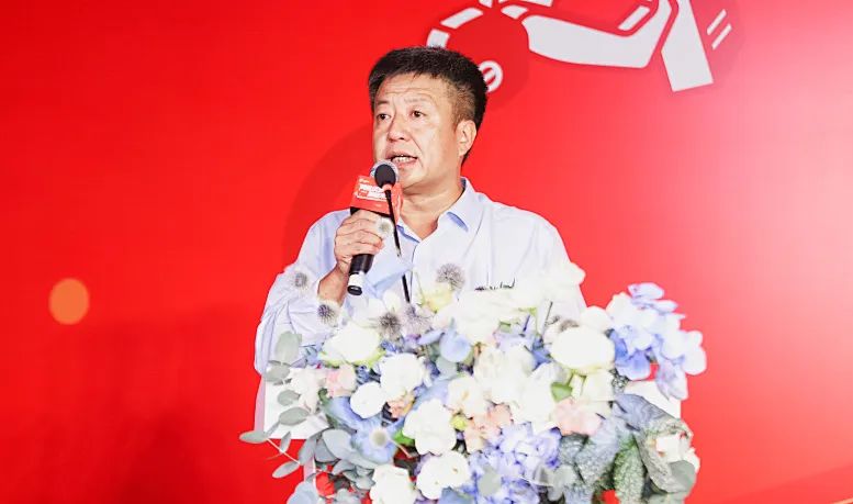 Building Dreams and Creating the Future Together —— Jiangsu Beiren Housewarming Celebration and 12th Anniversary Celebration ended successfully! Building Dreams and Creating the Future Together —— Jiangsu Beiren Housewarming Celebration and 12th Anniversary Celebration ended successfully!