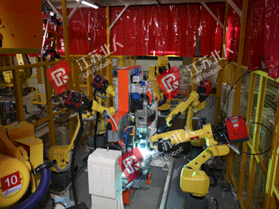 A type of aluminum alloy rear subframe A type of aluminum alloy rear subframe