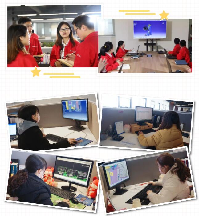 【Goddess' Day】 May you Fanghua be at ease and smile like flowers. 【Goddess' Day】 May you Fanghua be at ease and smile like flowers.