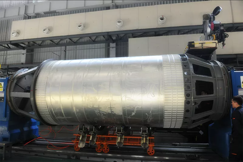 The story behind the successful launch of the Long March series of launch vehicles The story behind the successful launch of the Long March series of launch vehicles