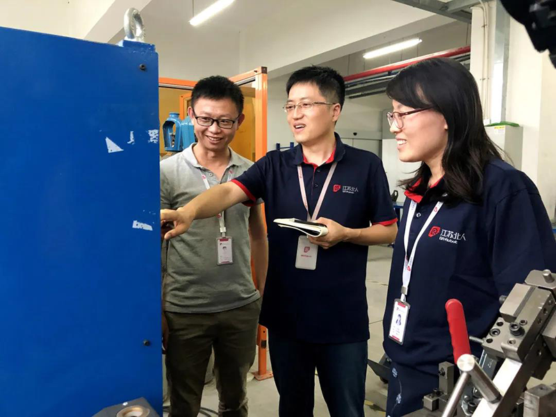 The story behind the successful launch of the Long March series of launch vehicles The story behind the successful launch of the Long March series of launch vehicles