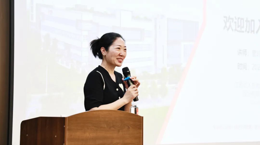 Ride the wind and waves and set sail for dreams | A review of the 2024 Beiren Future Stars induction training camp