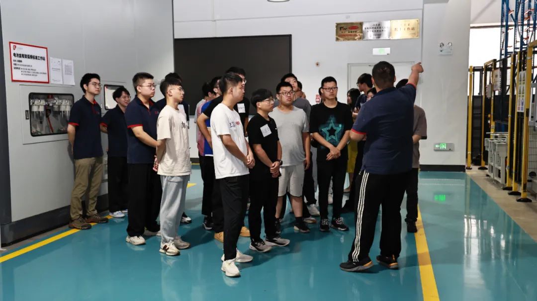 Ride the wind and waves and set sail for dreams | A review of the 2024 Beiren Future Stars induction training camp