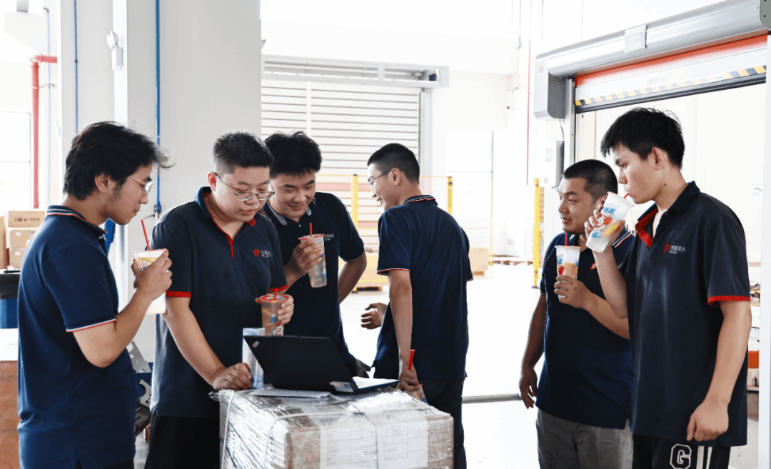 Fighting the heat and delivering coolness | Jiangsu Beigong Union carries out employee care activities Fighting the heat and delivering coolness | Jiangsu Beigong Union carries out employee care activities