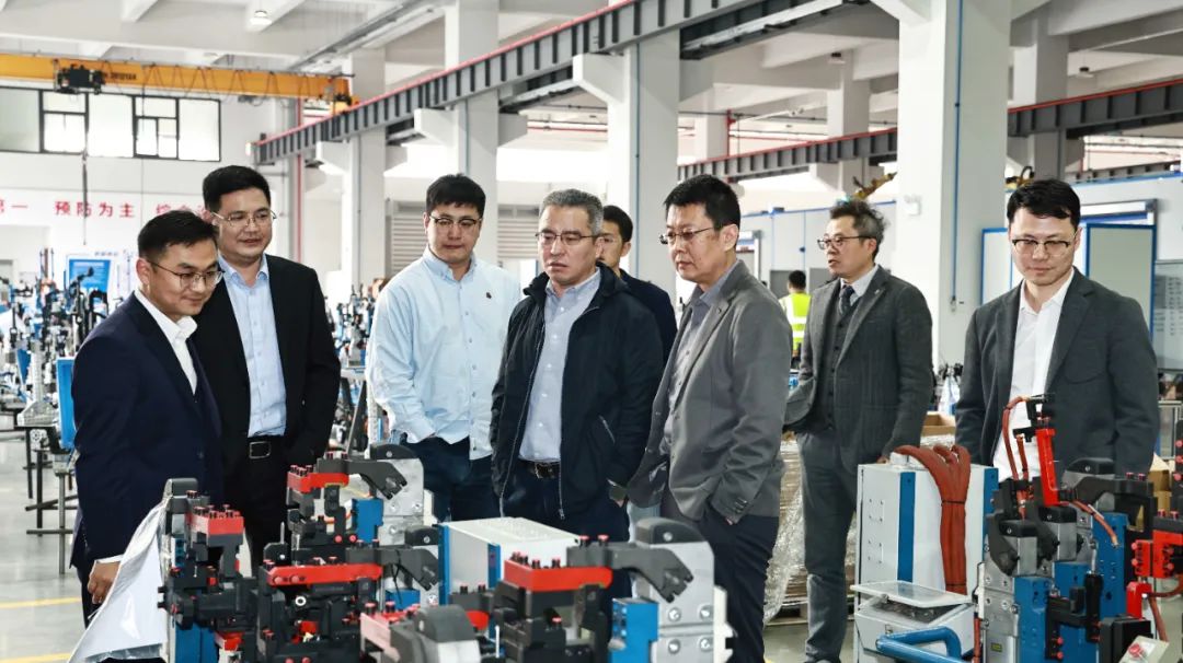 江苏PA直营携手施耐德 共谱数字化转型新篇 江苏PA直营携手施耐德 共谱数字化转型新篇