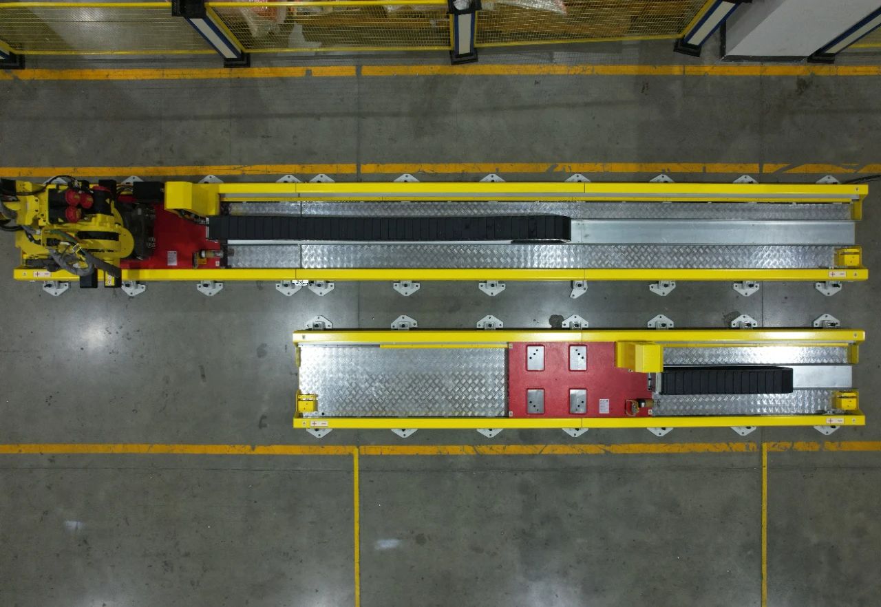 产品介绍 | 江苏PA直营自研滑台 产品介绍 | 江苏PA直营自研滑台