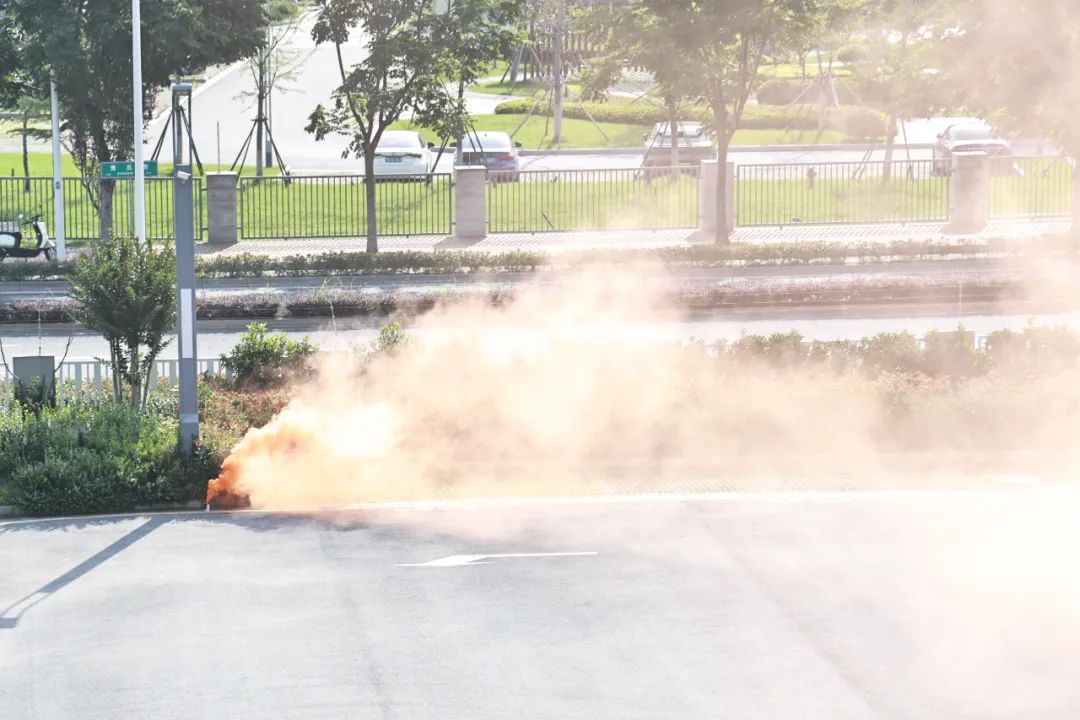 江苏PA直营开展2025年度消防安全演练 江苏PA直营开展2025年度消防安全演练