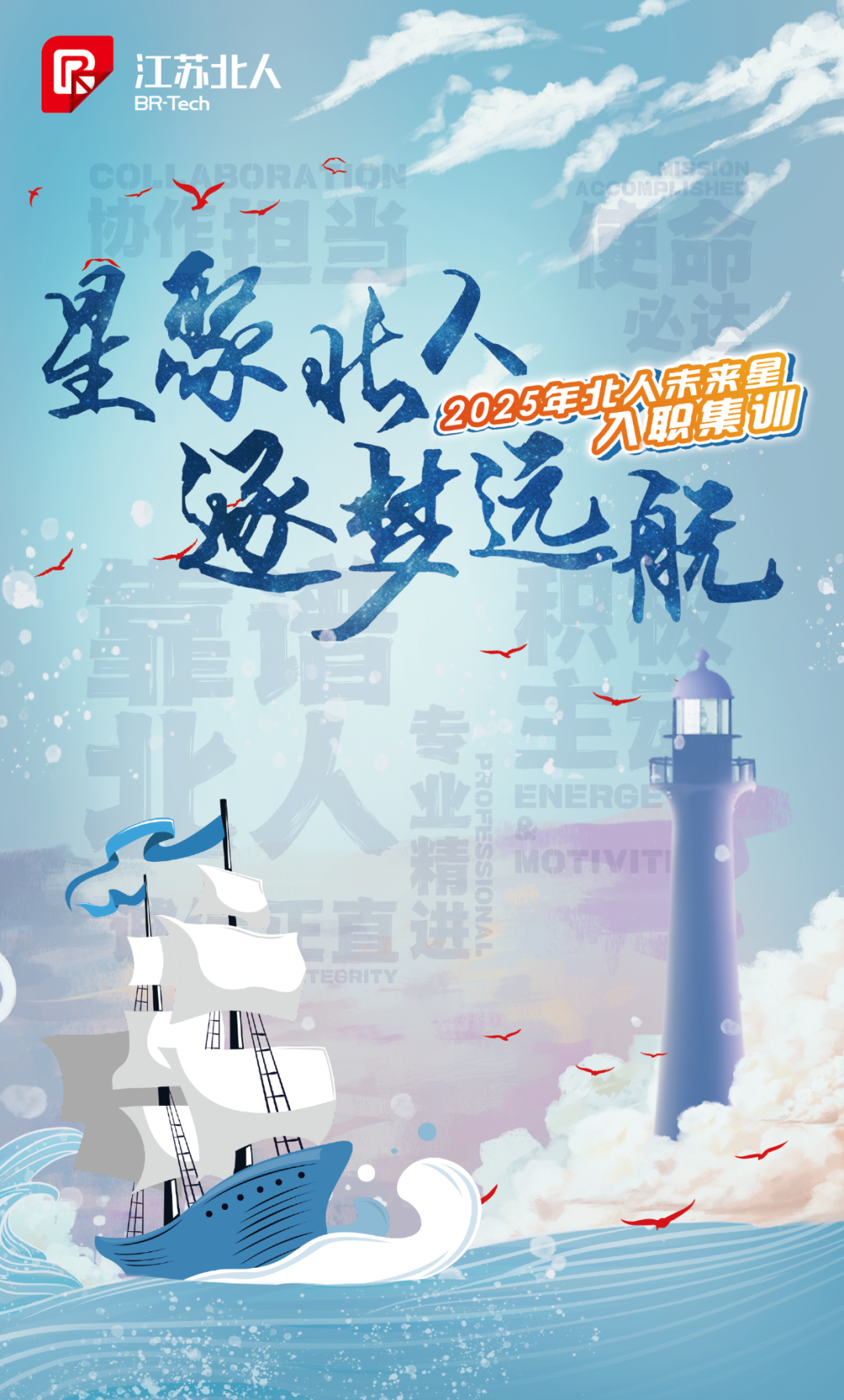 Stars gather at Beiren to pursue their dreams | Jiangsu Beiren 2025 Beiren Future Stars Induction Training Camp Highlights